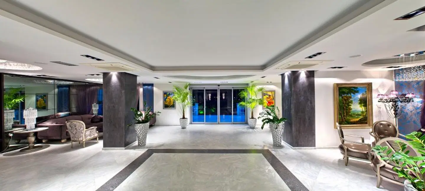 Elinotel Apolamare LOUNGE_LOBBY