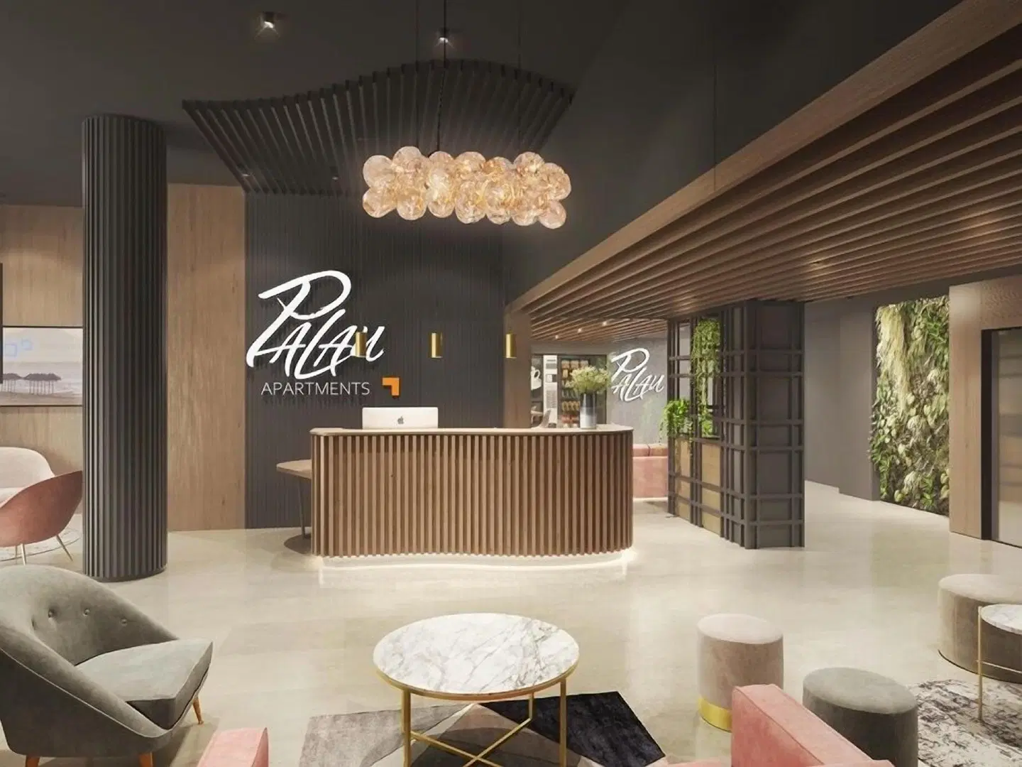 Palau Apartments LOUNGE_LOBBY