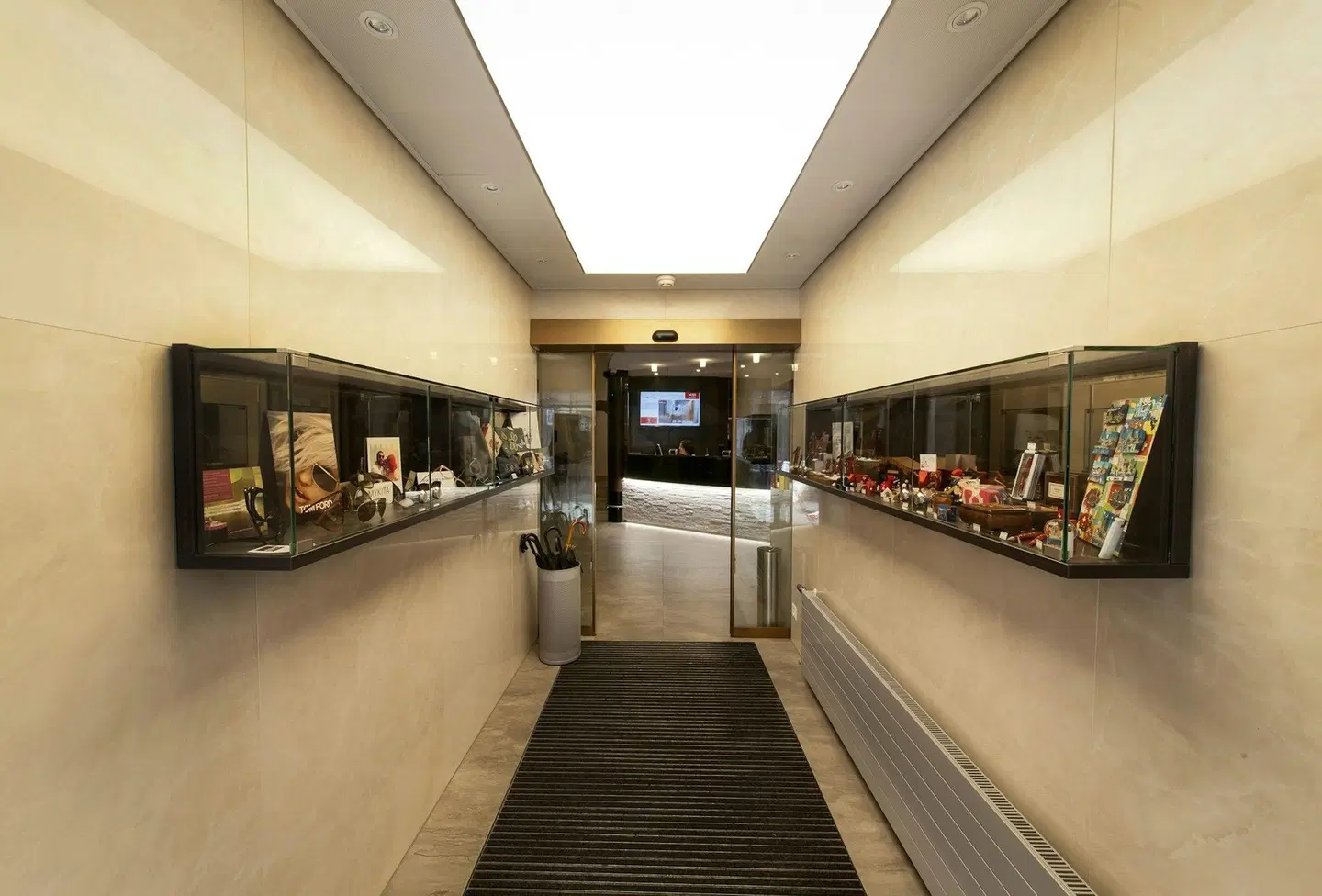Hotel Alexander LOUNGE_LOBBY