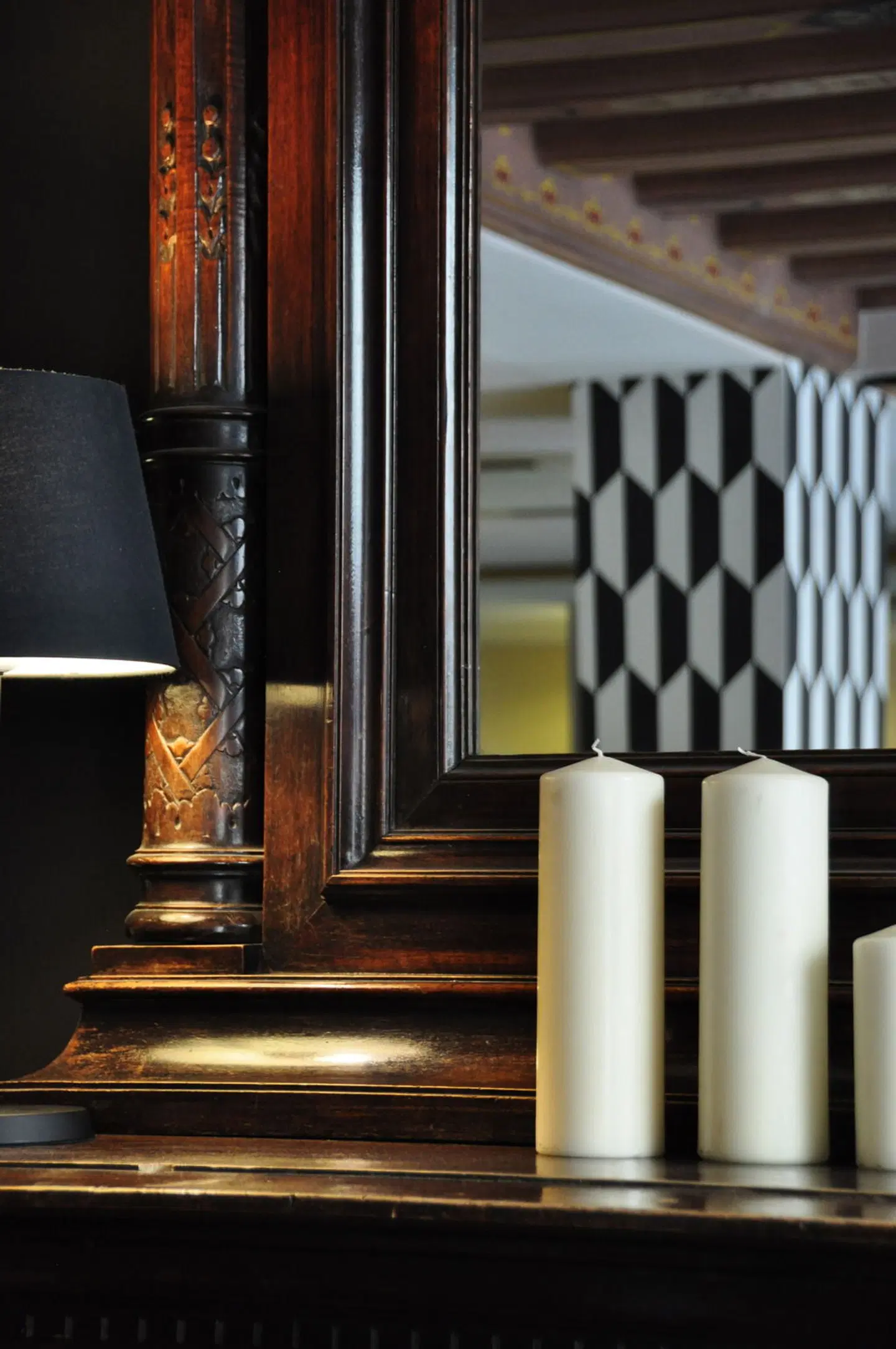 Hôtel Noir HEALTH_BEAUTY
