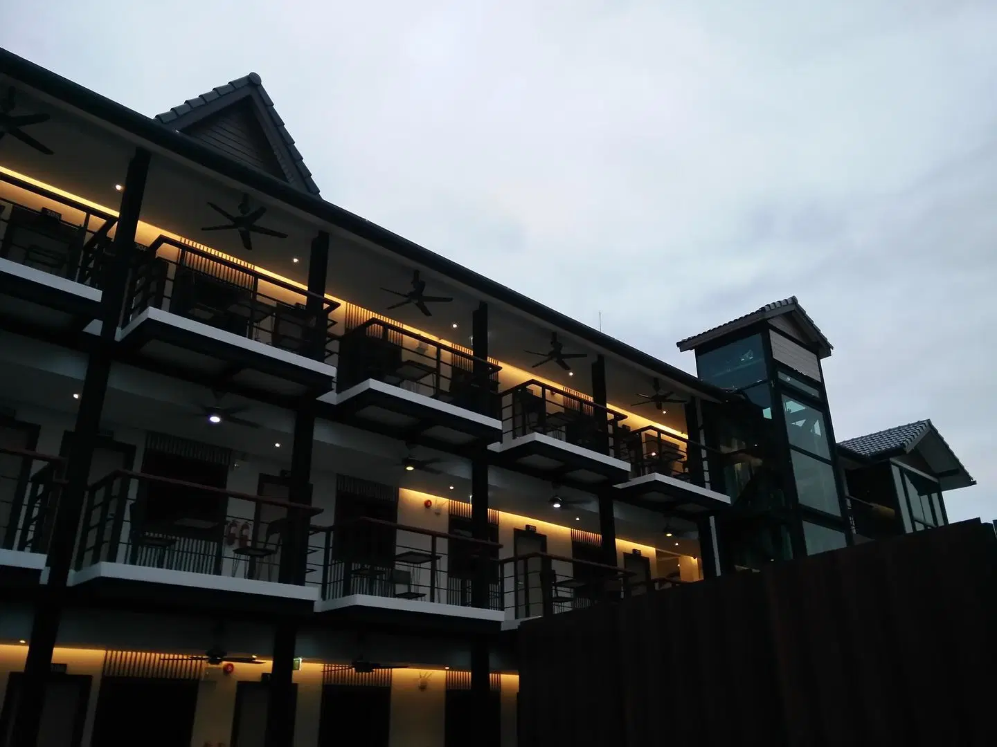Hotel De Nara EXTERIOR