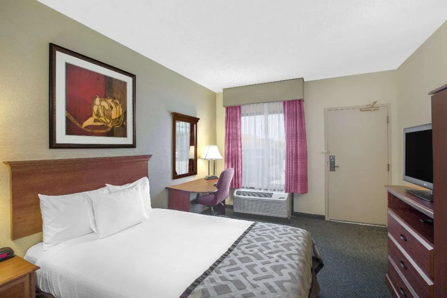 Baymont by Wyndham Camp Lejeune ROOM_EXAMPLE