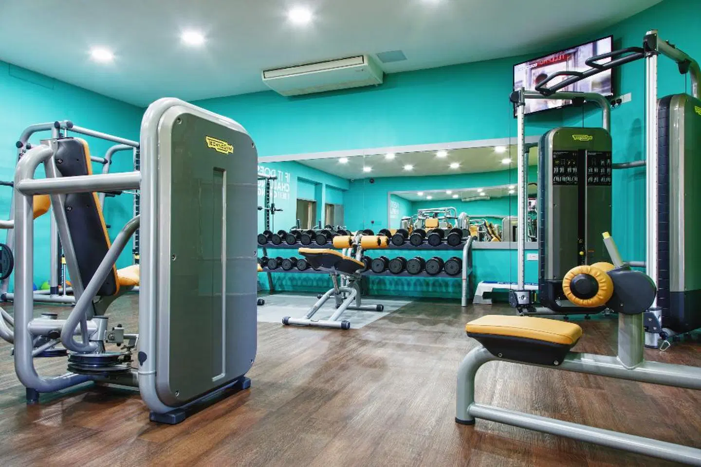 AX Sunny Coast Resort & Spa LOUNGE_LOBBY