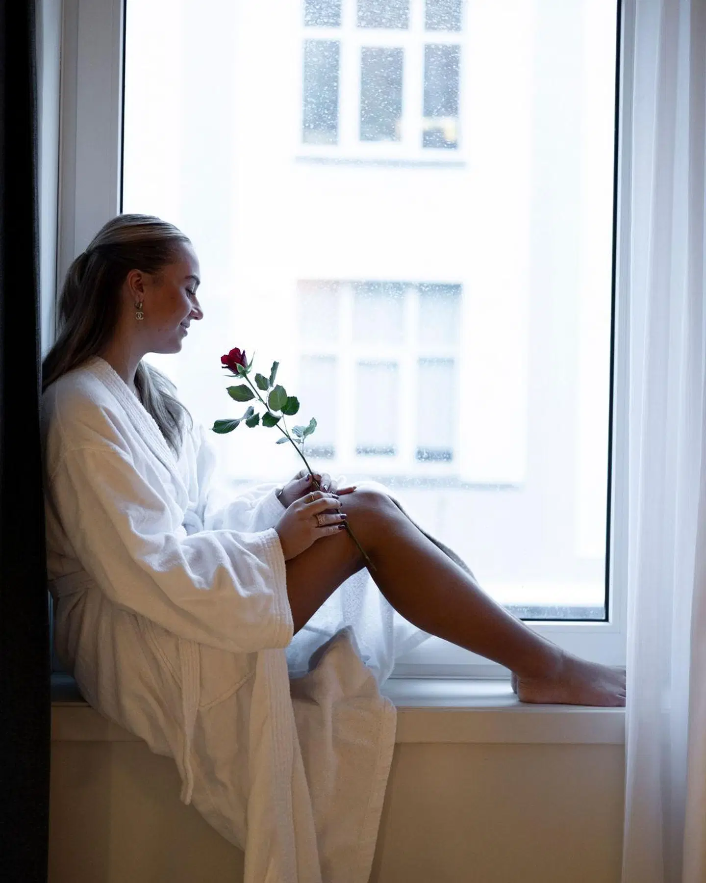 Hotel Noreg HEALTH_BEAUTY