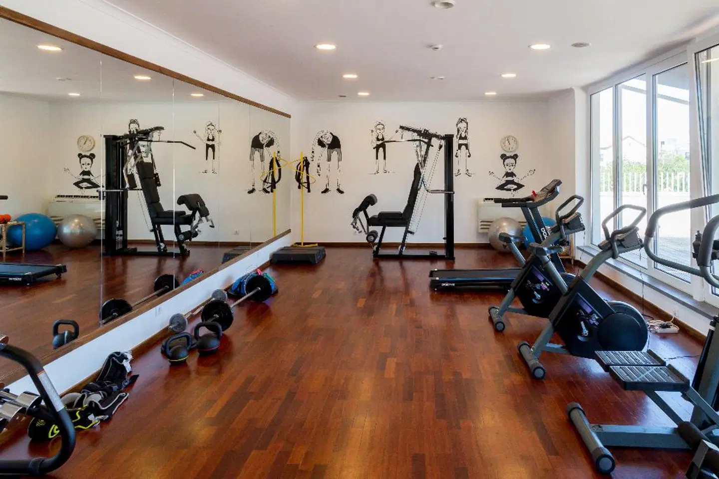 Sao Jose SPORTS_AND_LEISURE