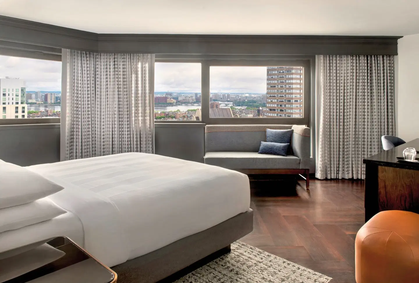 Boston Marriott Copley Place ROOM_EXAMPLE