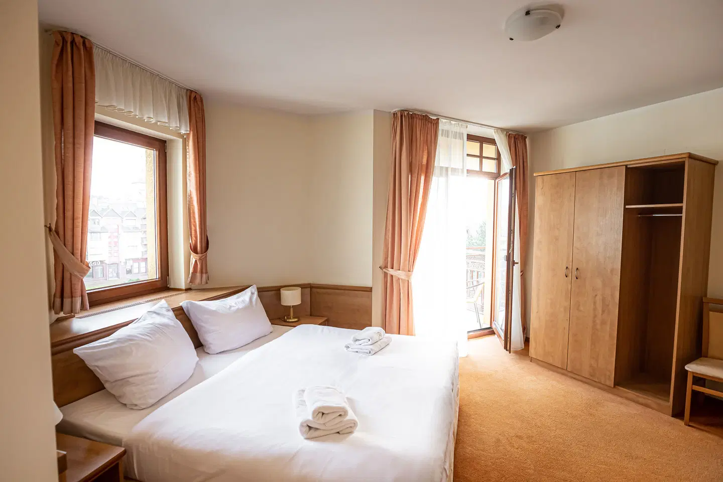 Hotel Trofana Sun & Sea ROOM_EXAMPLE
