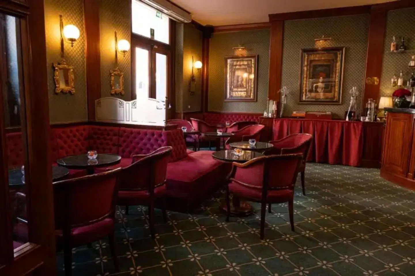 Mecenate Palace LOUNGE_LOBBY