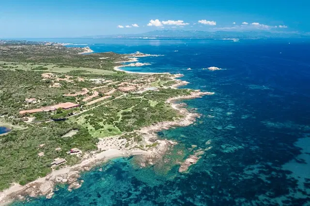 Valle dell'Erica Resort Thalasso & SPA LANDSCAPE