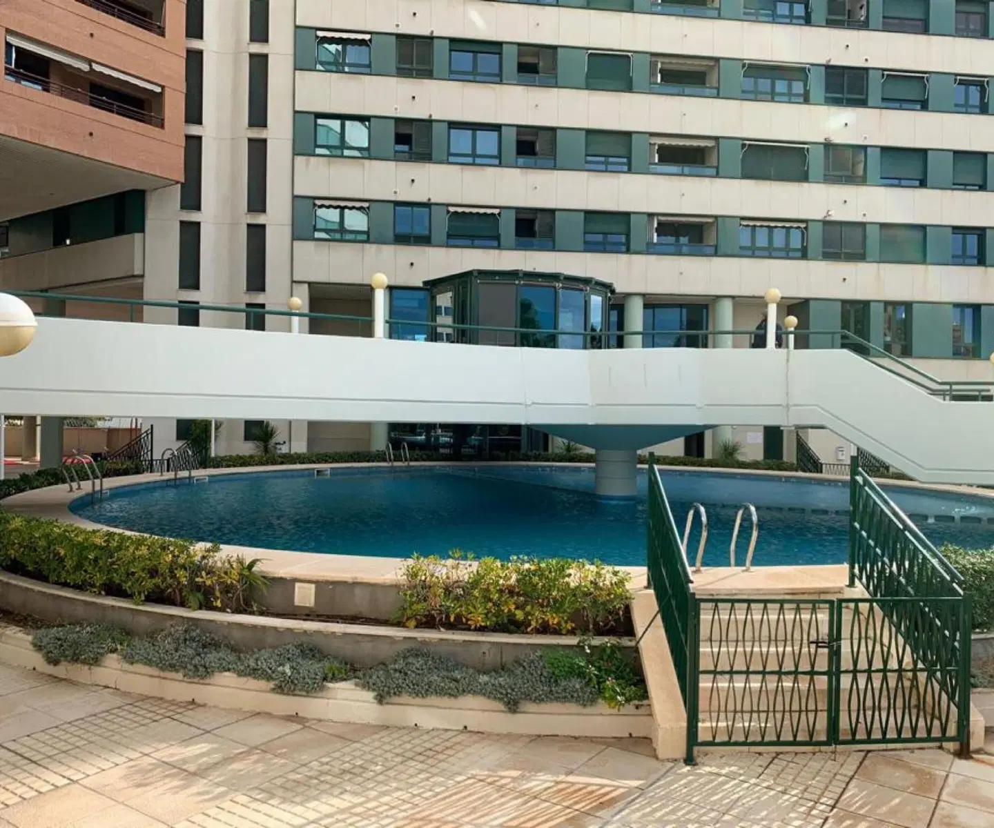 Opera House Valencia B&B OUTDOOR_POOL
