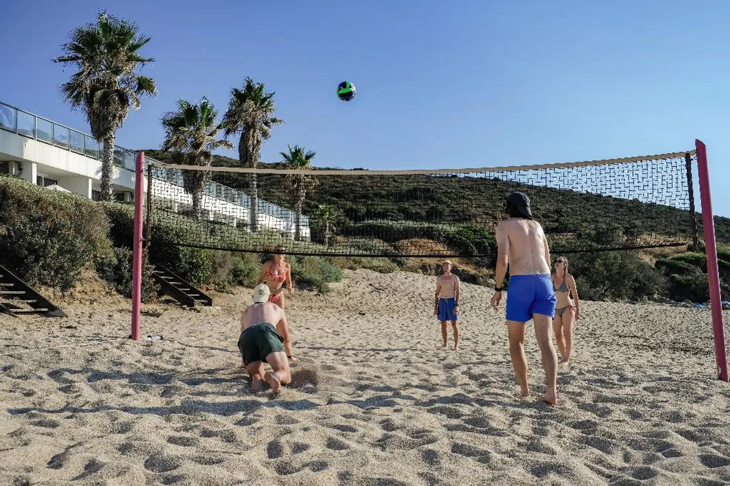 Belambra Club Propriano Hôtel Arena Bianca SPORTS_AND_LEISURE