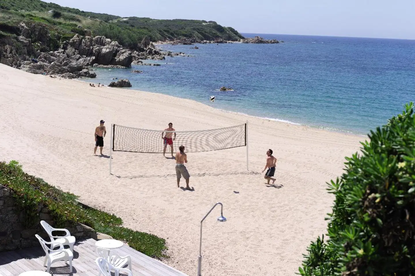 Belambra Club Propriano Hôtel Arena Bianca BEACH