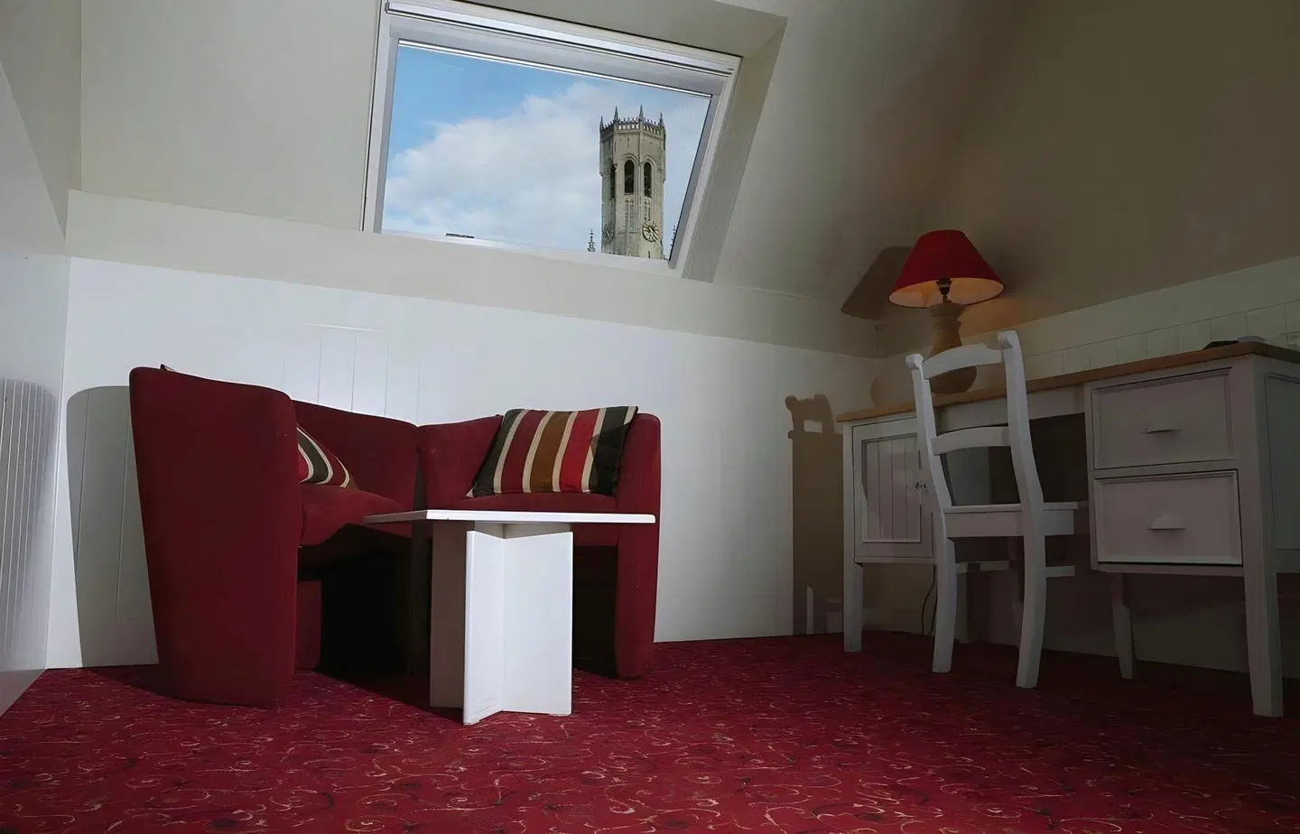 Hotel Acacia ROOM_EXAMPLE
