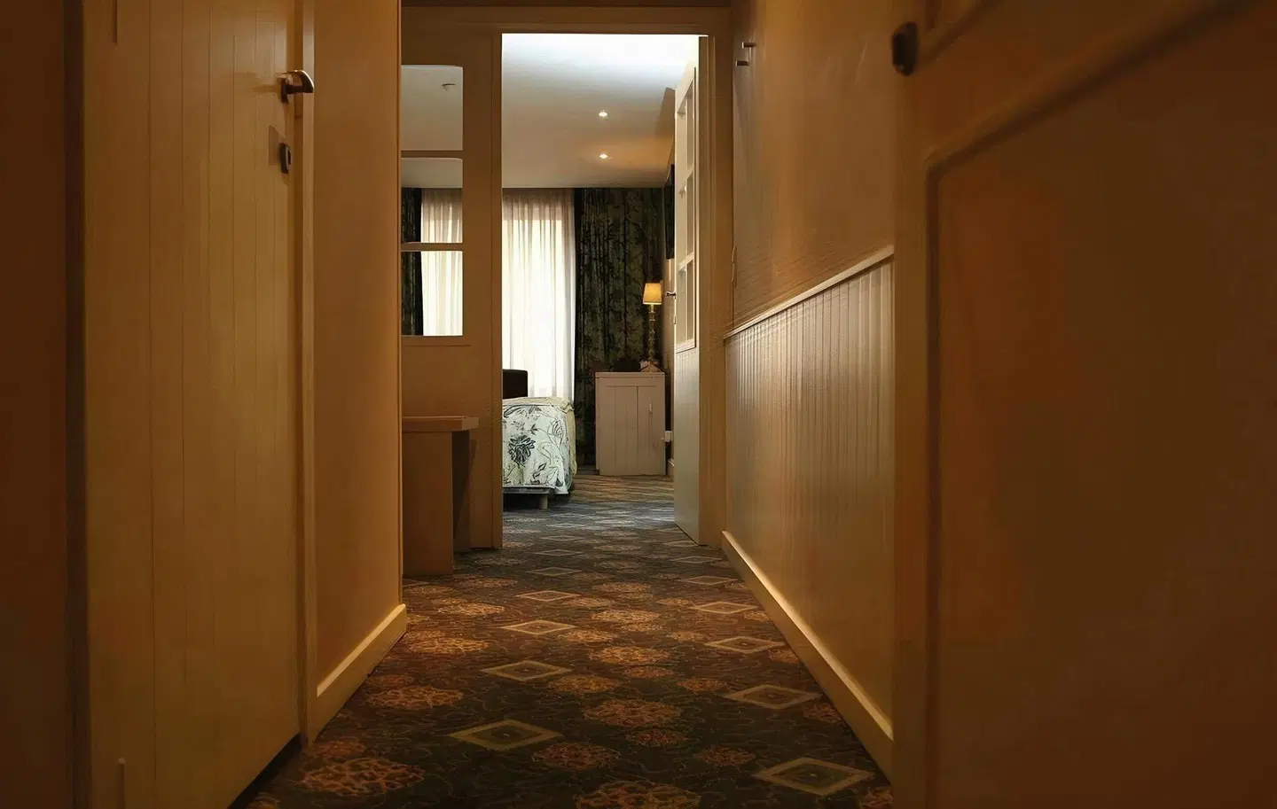 Hotel Acacia ROOM_EXAMPLE