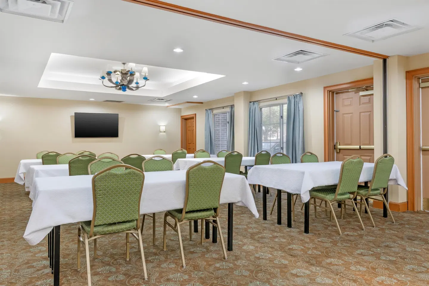 Best Western Plus Kissimmee-Lake Buena Vista South Inn & Suites Konferenz