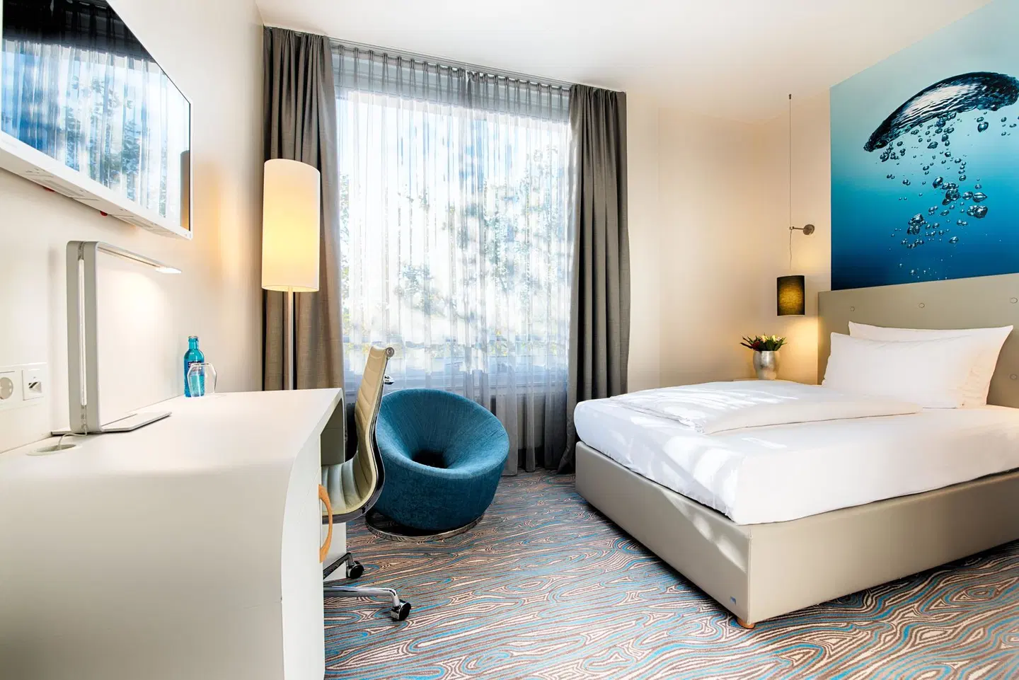 ACHAT Hotel Bremen City ROOM_EXAMPLE