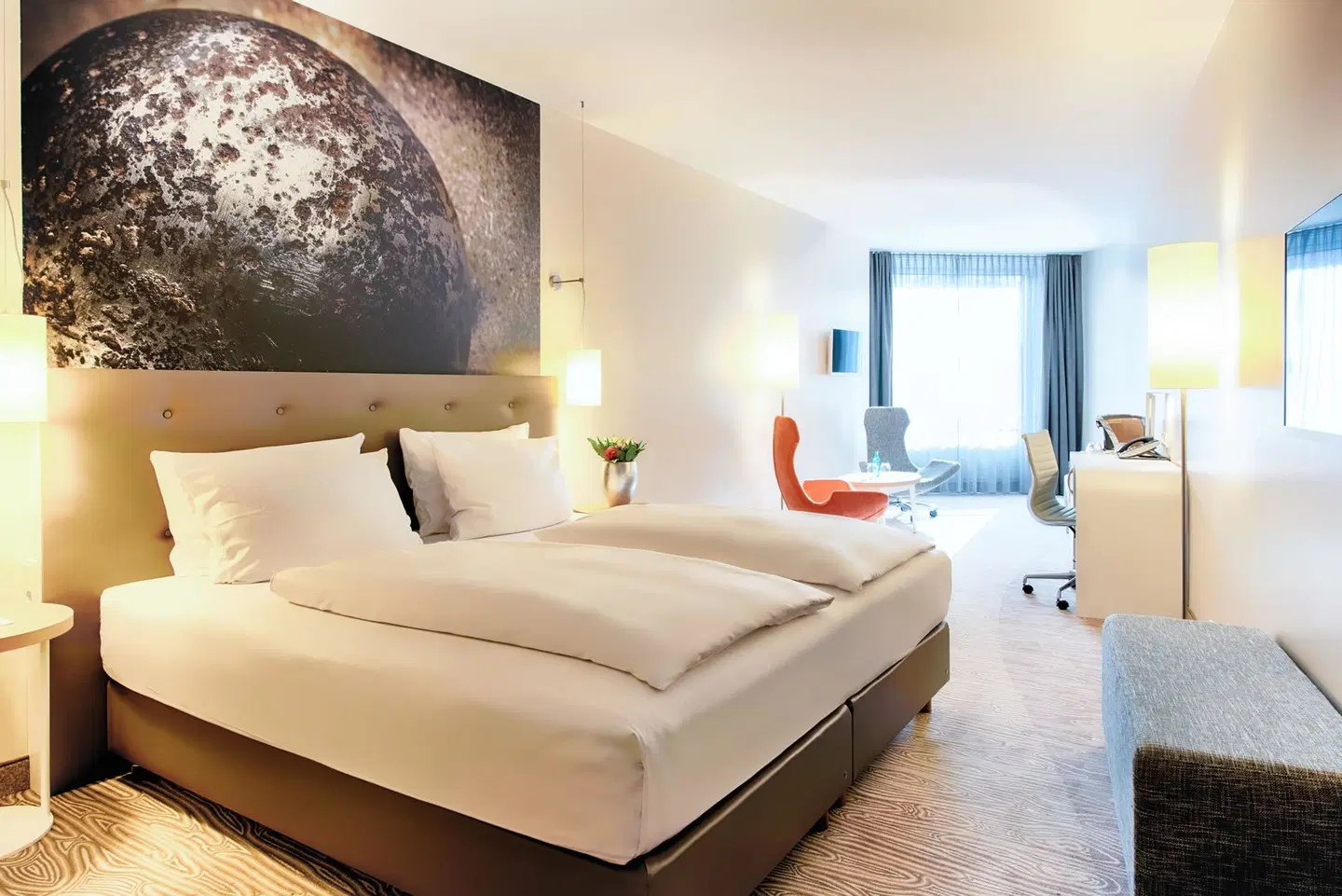 ACHAT Hotel Bremen City ROOM_EXAMPLE