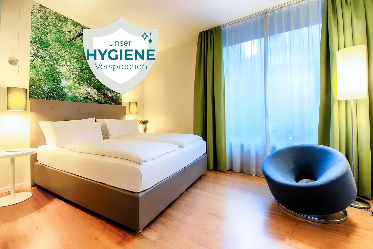 ACHAT Hotel Bremen City ROOM_EXAMPLE
