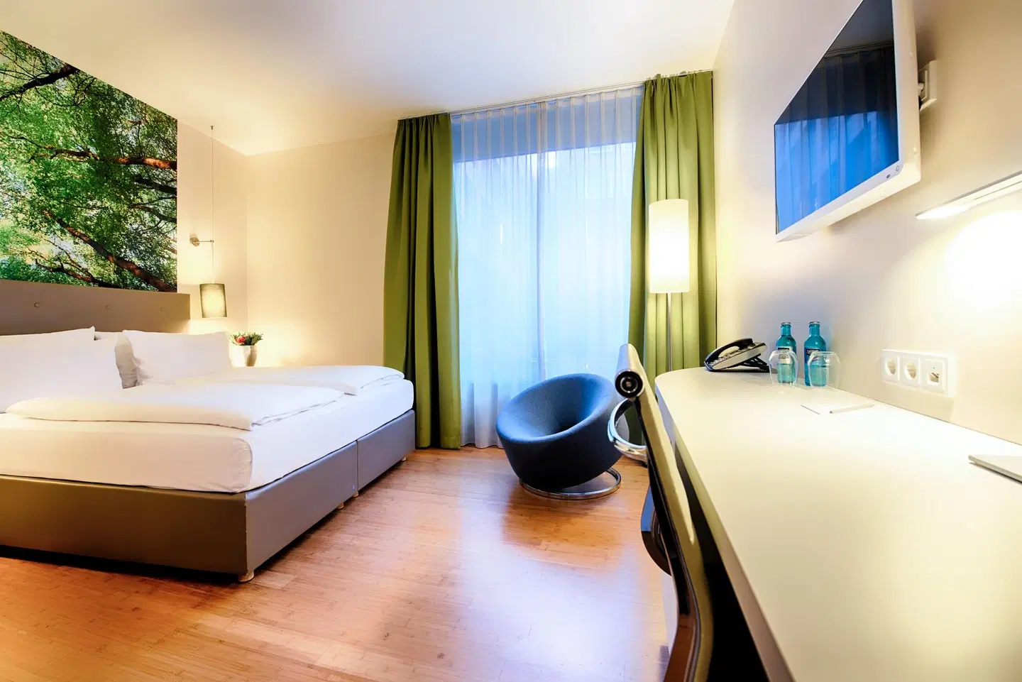 ACHAT Hotel Bremen City ROOM_EXAMPLE