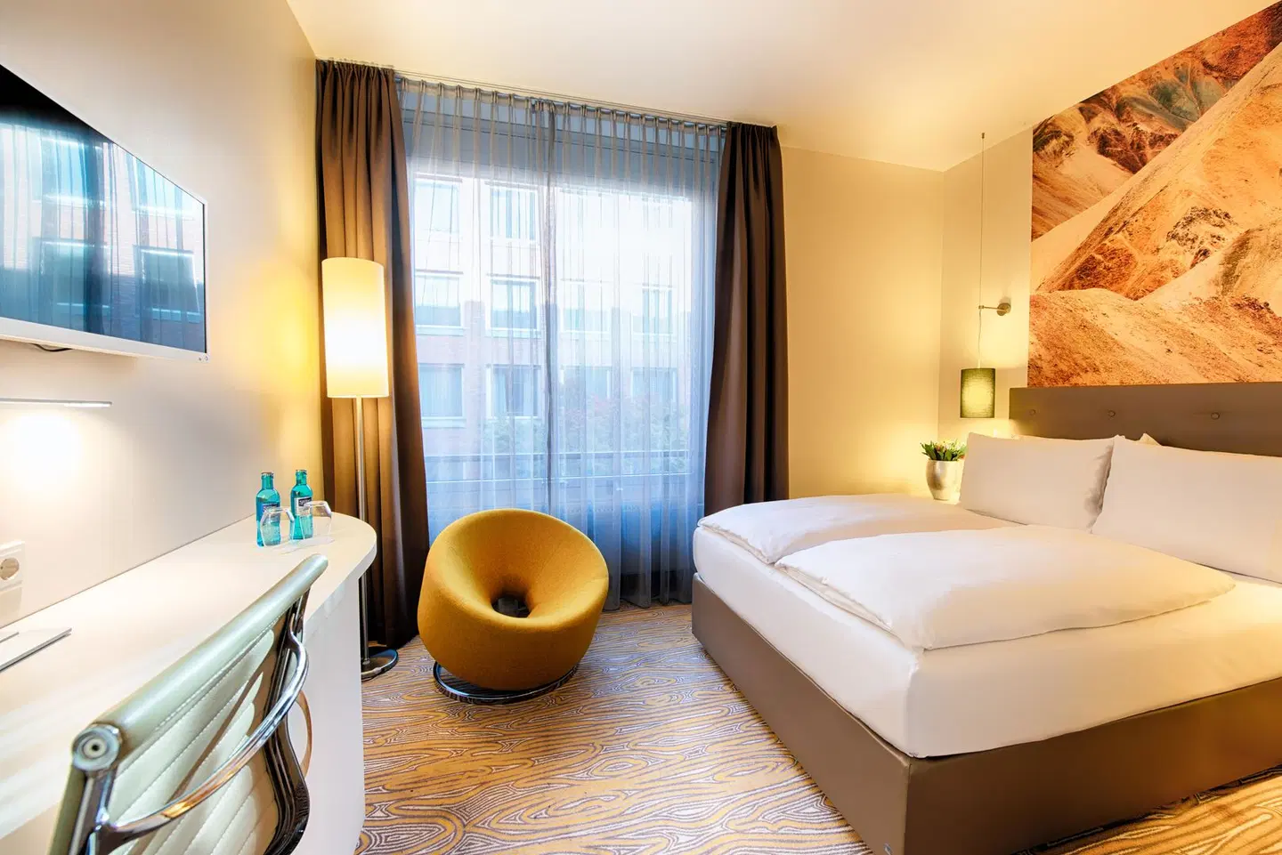 ACHAT Hotel Bremen City ROOM_EXAMPLE