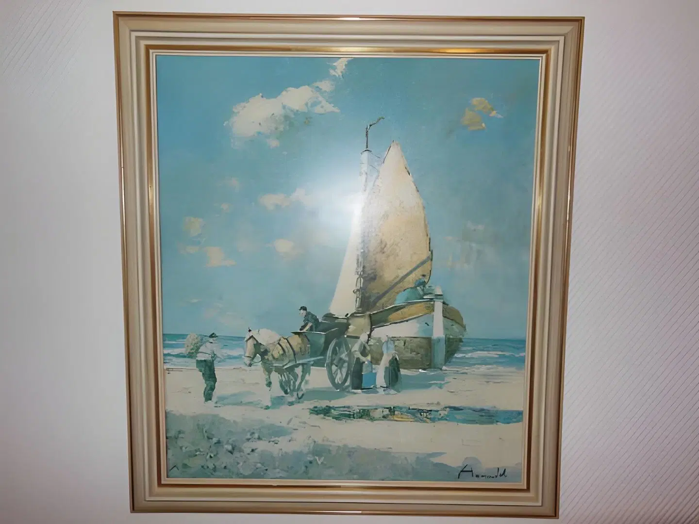 Stadt Hamburg ROOM_EXAMPLE