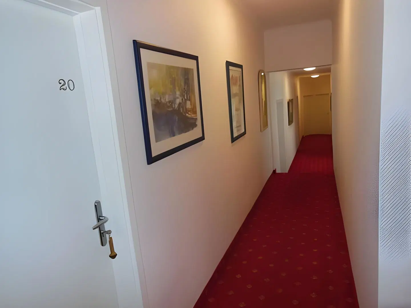 Stadt Hamburg ROOM_EXAMPLE