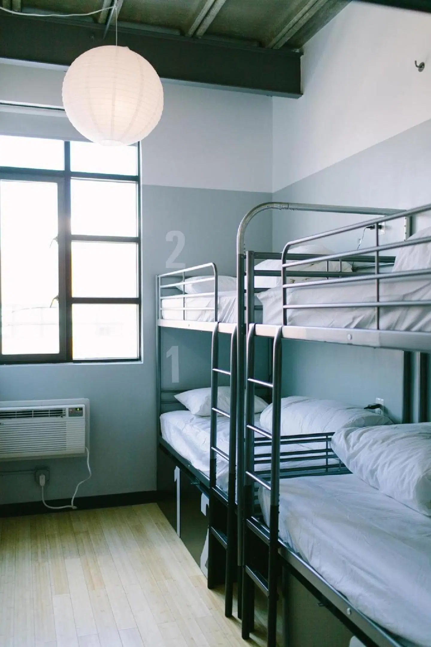 The Local Hostel NYC ROOM_EXAMPLE