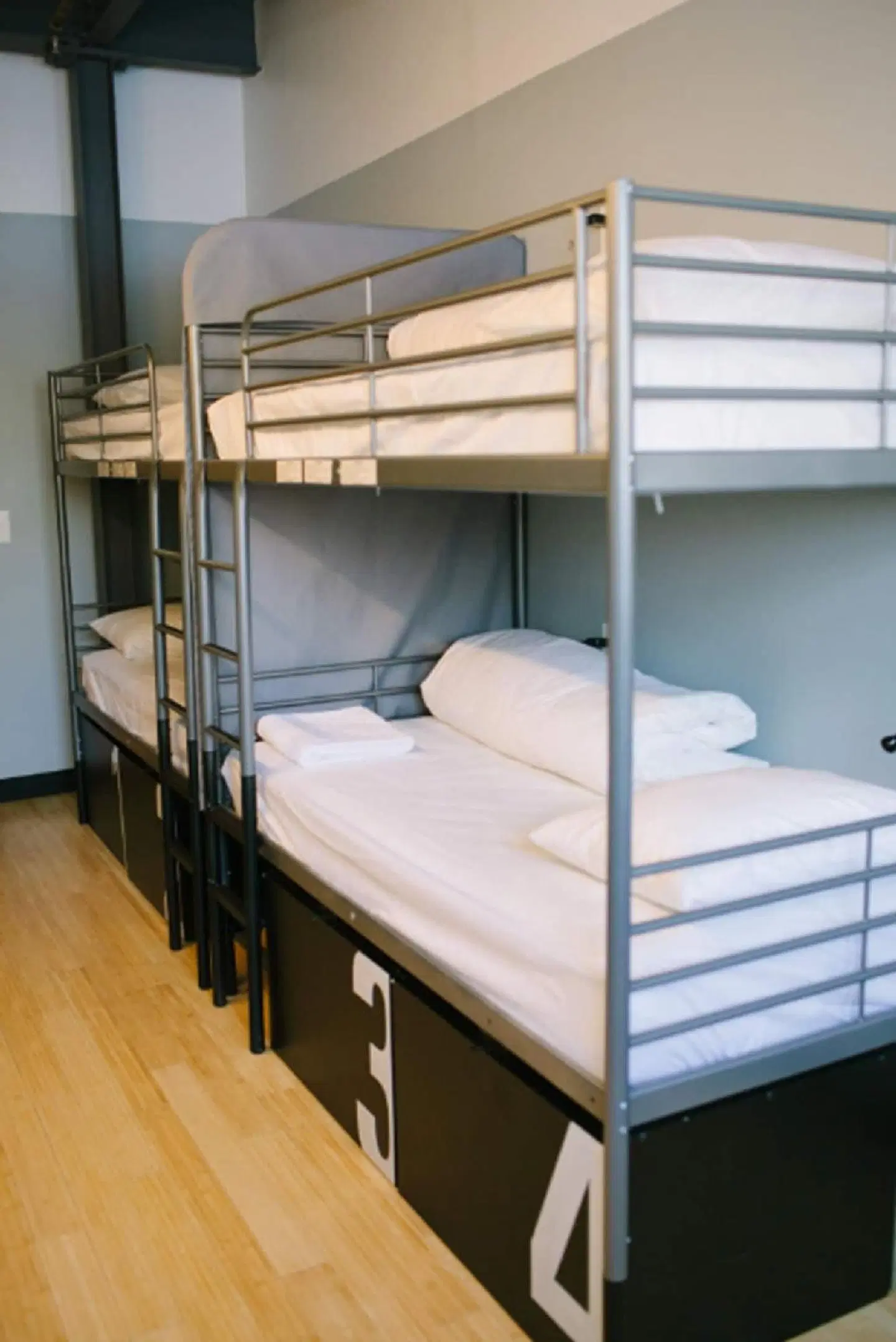 The Local Hostel NYC ROOM_EXAMPLE