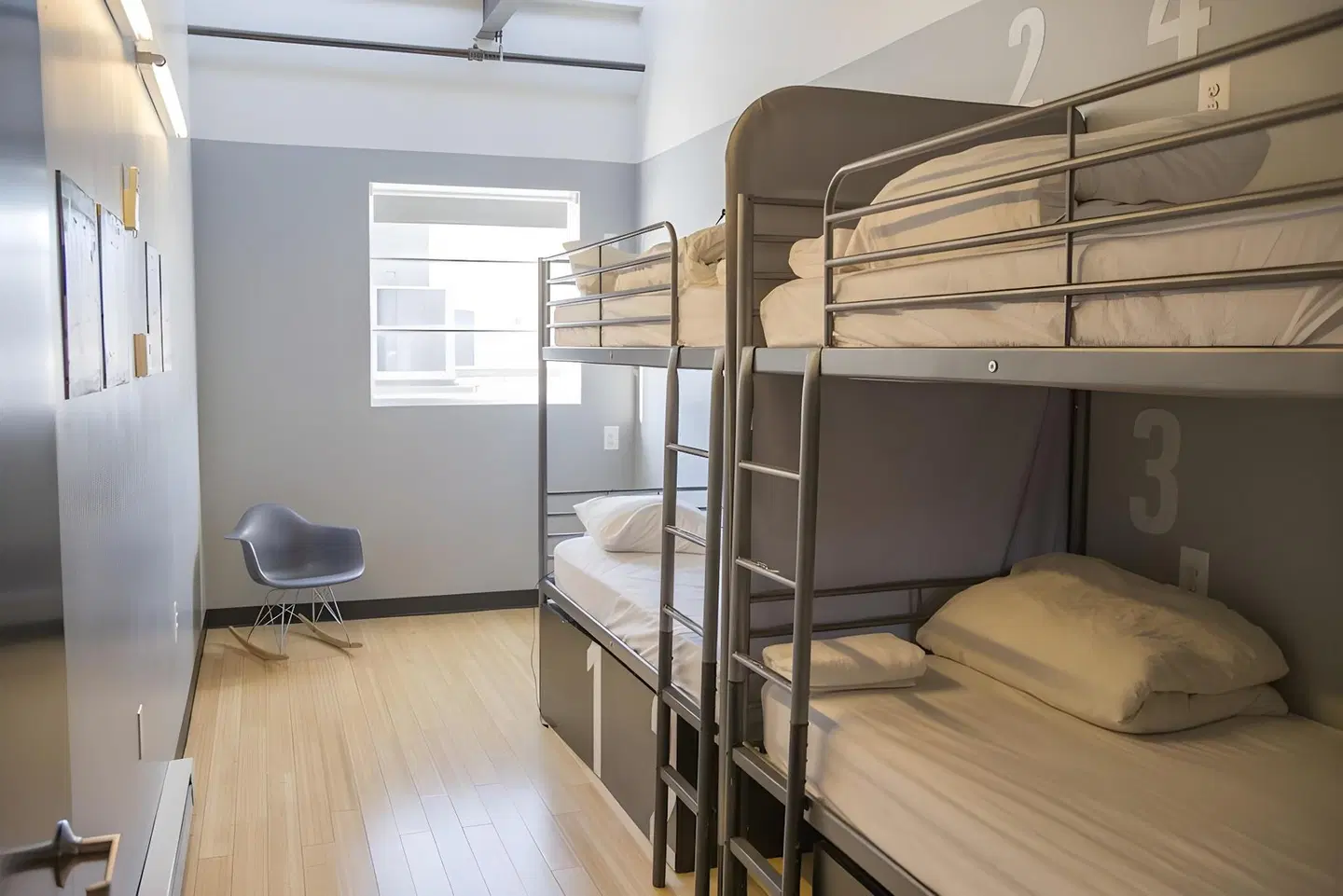 The Local Hostel NYC ROOM_EXAMPLE