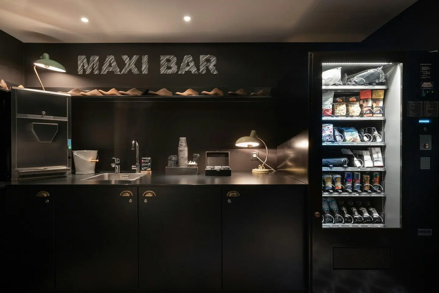 Ruby Coco Bar