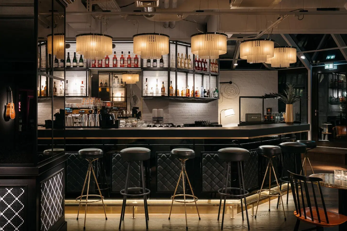 Ruby Coco Bar