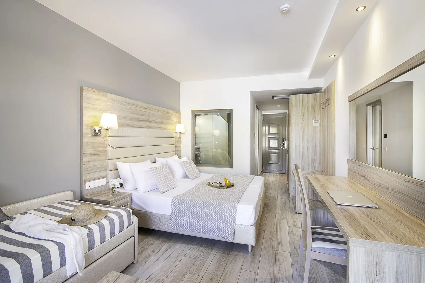 Dionysos Hotel & Suites ROOM_EXAMPLE