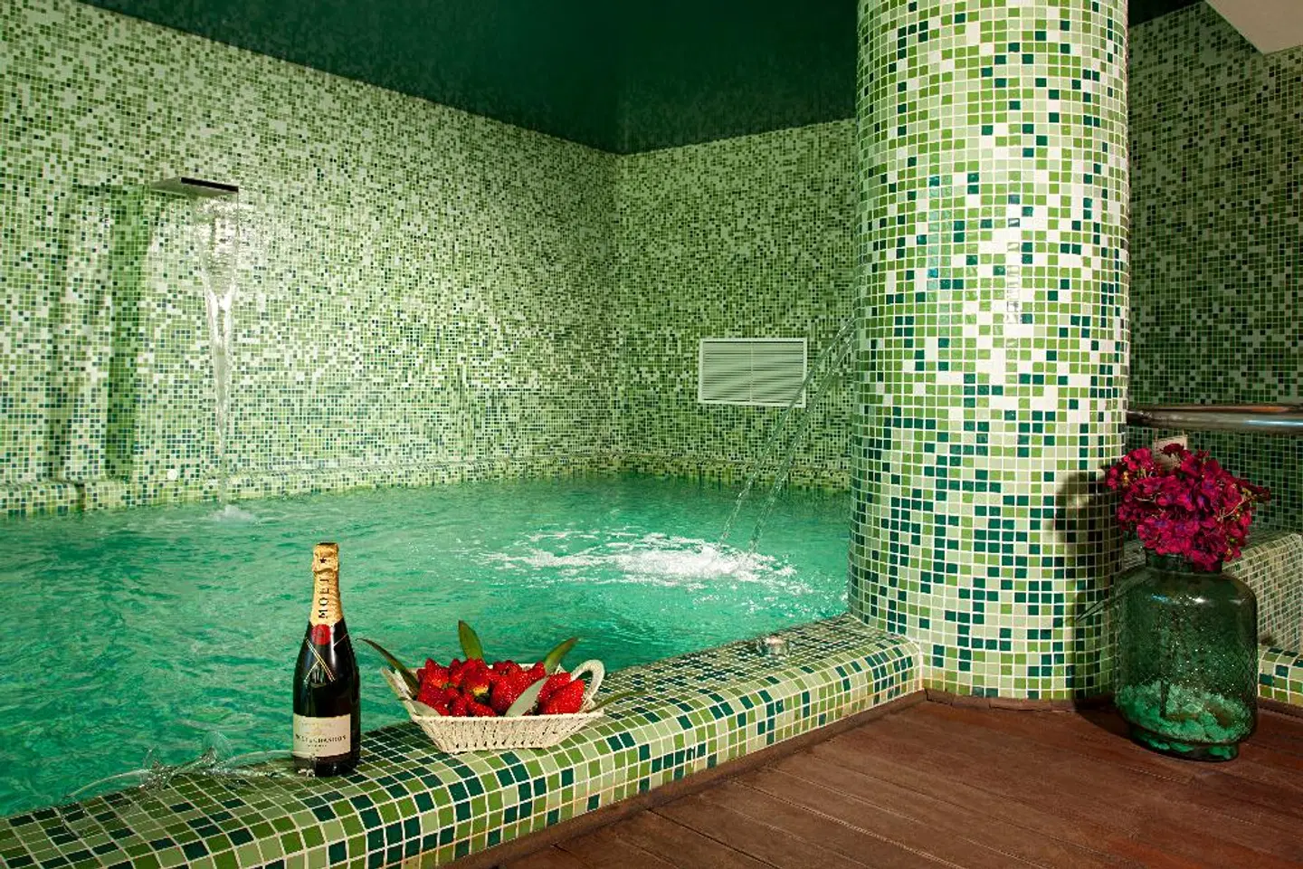 Ona Marinas de Nerja HEALTH_BEAUTY