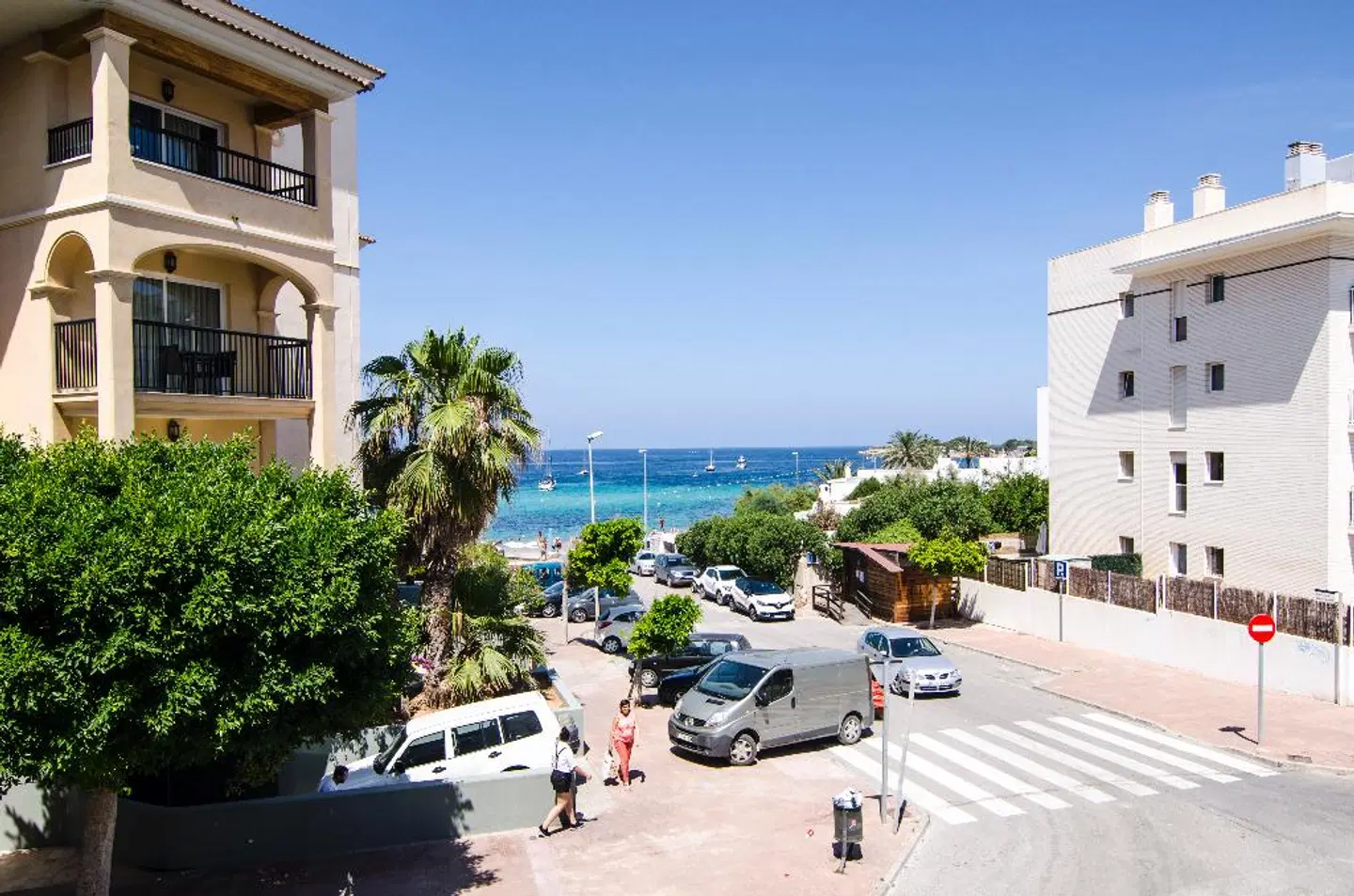 Vibra Calima EXTERIOR