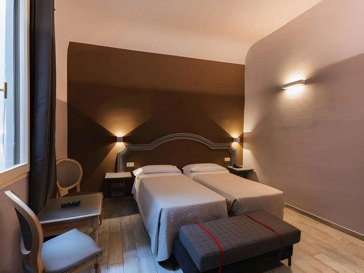 Unicorno ROOM_EXAMPLE