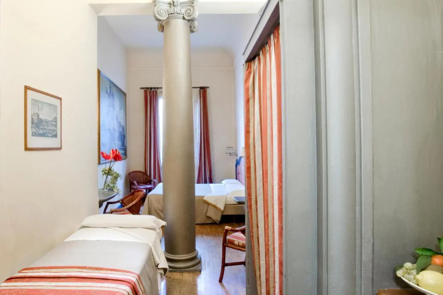 Unicorno ROOM_EXAMPLE