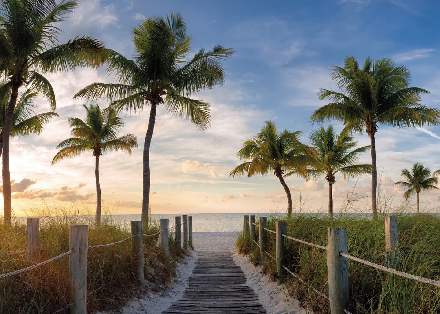 Florida Rundreise Strand