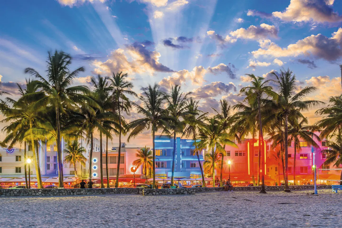 Florida Rundreise SPORTS_AND_LEISURE