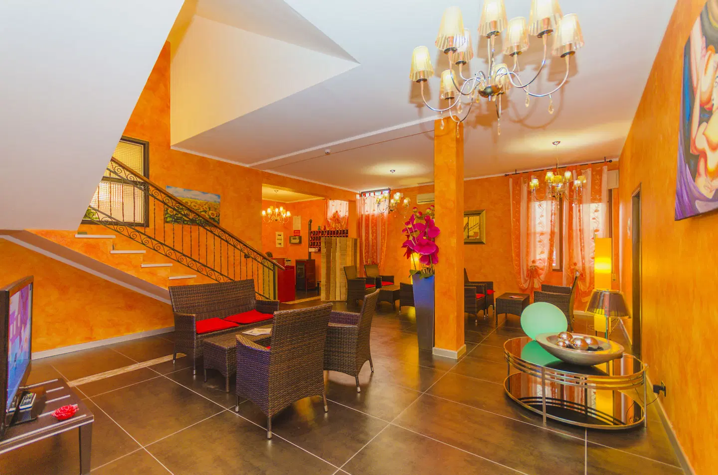 Villa Del Mar LOUNGE_LOBBY