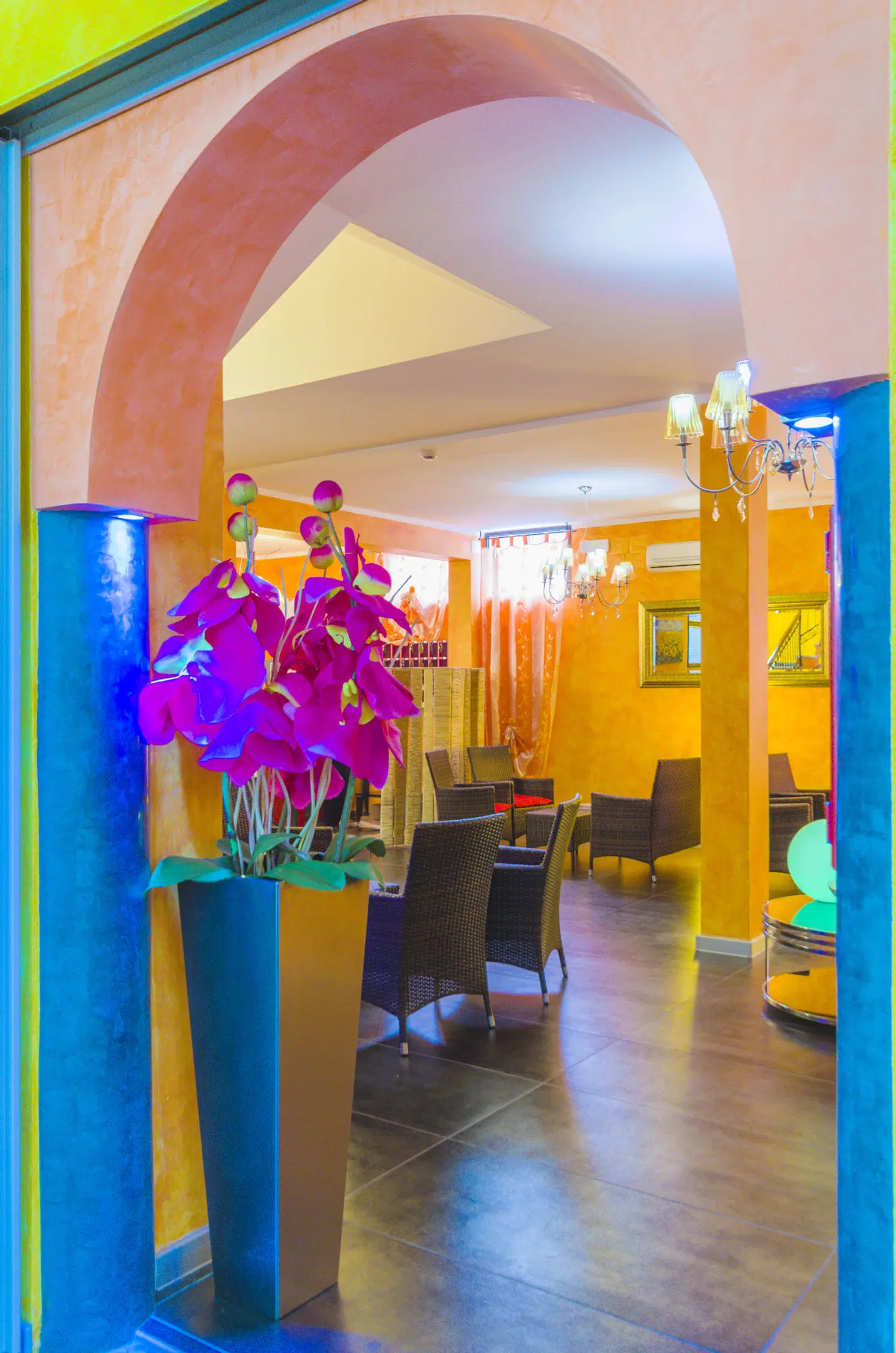 Villa Del Mar SPORTS_AND_LEISURE