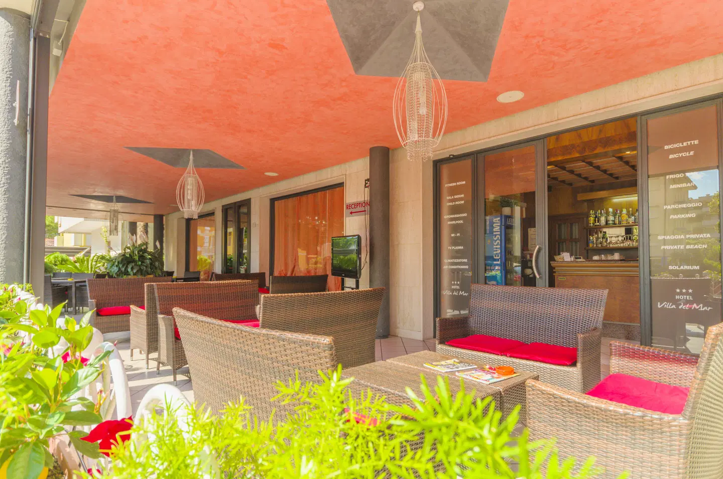 Villa Del Mar LOUNGE_LOBBY