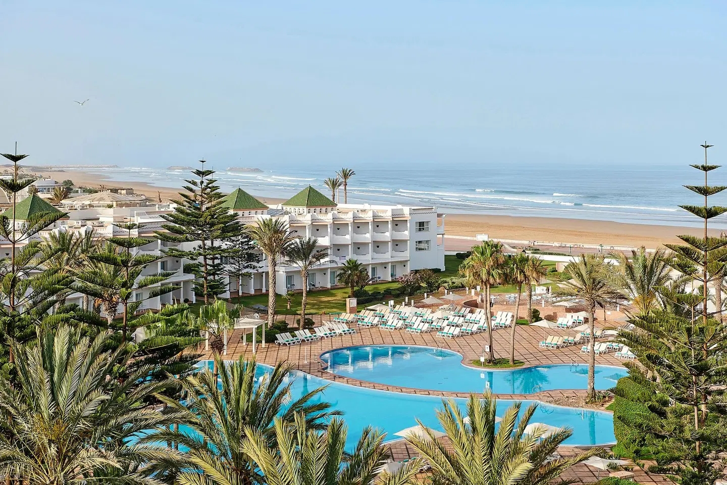 Iberostar Waves Founty Beach OUTDOOR_POOL