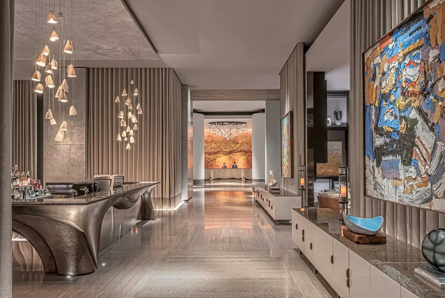 Four Seasons Hotel Bangkok at Chao Phraya River Konferenz