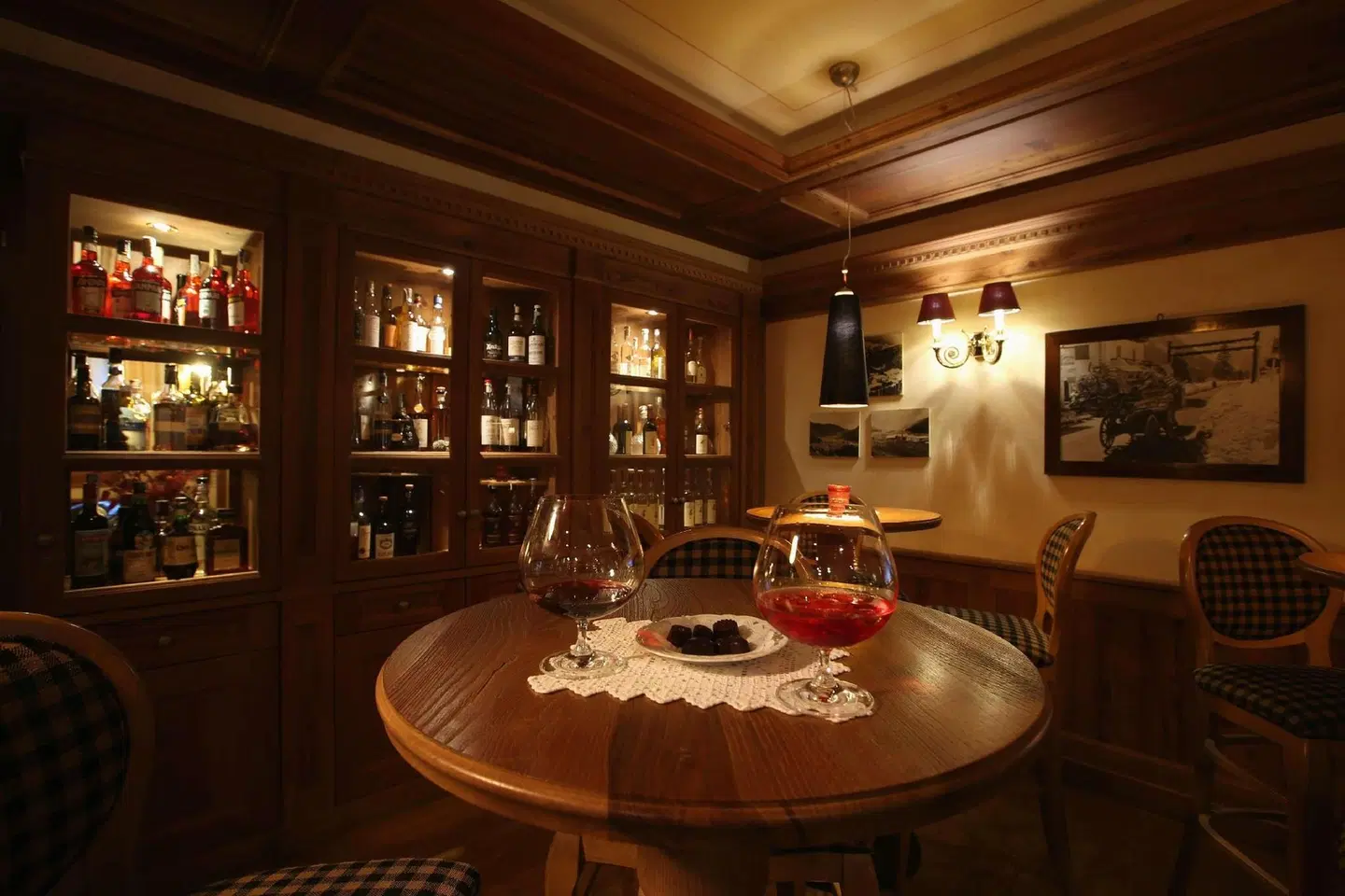 Alpen Suite Hotel HEALTH_BEAUTY