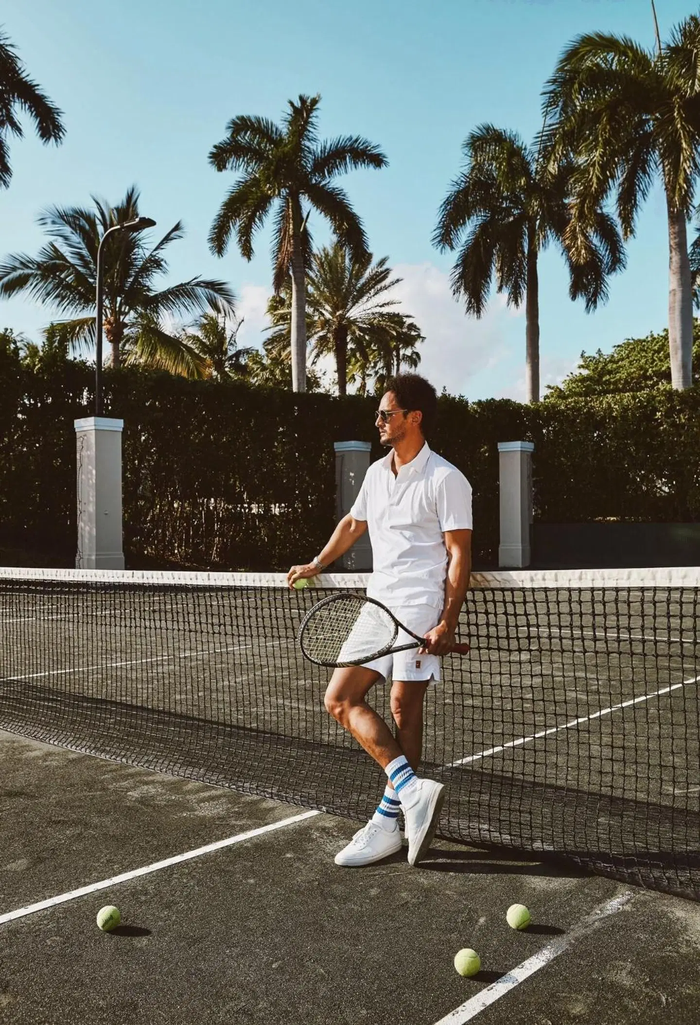 The Ritz-Carlton Key Biscayne, Miami PEOPLE