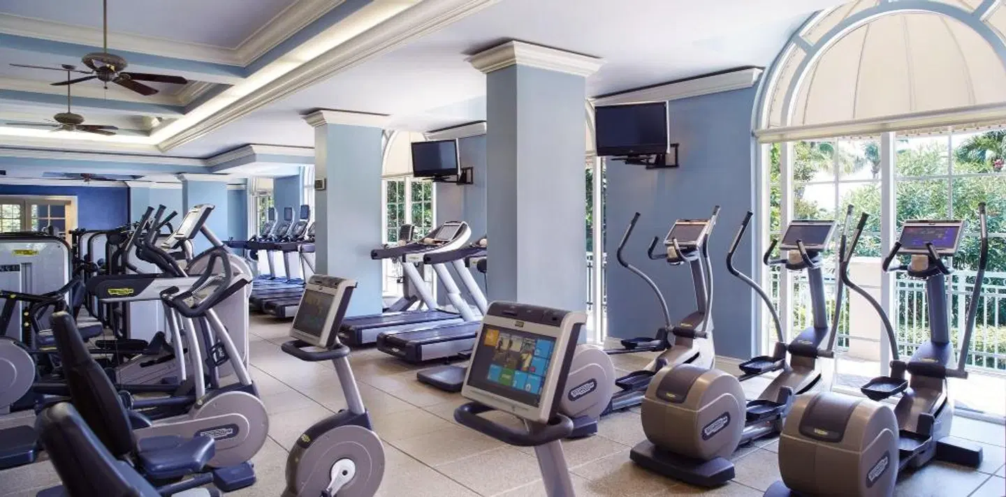 The Ritz-Carlton Key Biscayne, Miami SPORTS_AND_LEISURE
