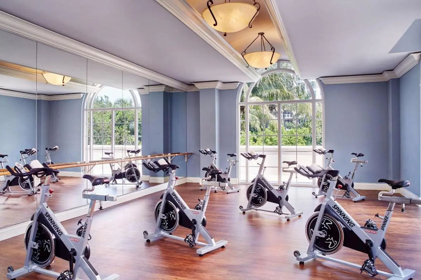 The Ritz-Carlton Key Biscayne, Miami SPORTS_AND_LEISURE