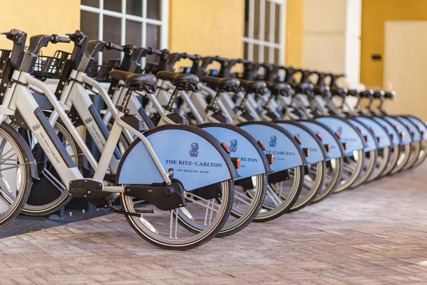 The Ritz-Carlton Key Biscayne, Miami SPORTS_AND_LEISURE