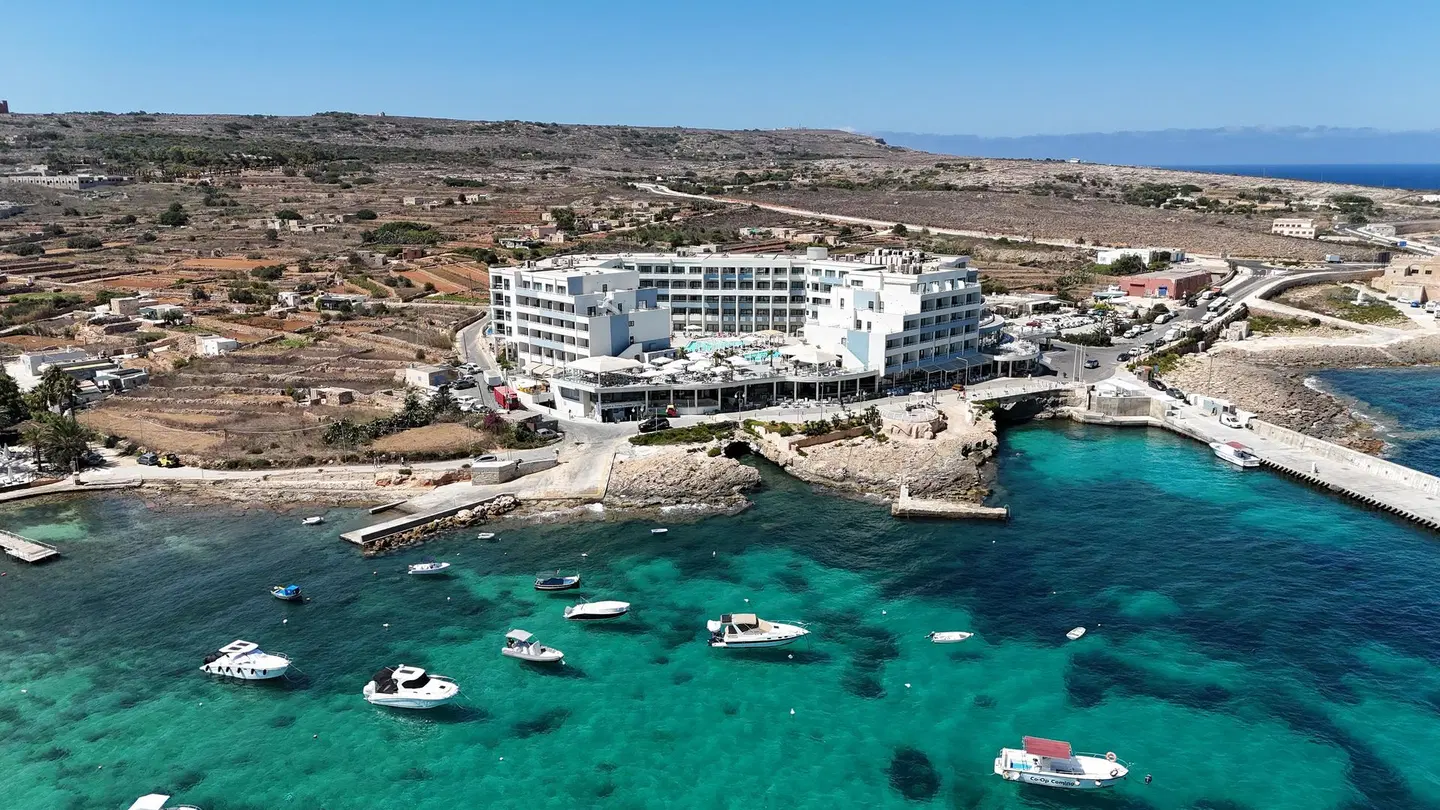 Riviera Spa Resort - Adults Only Strand
