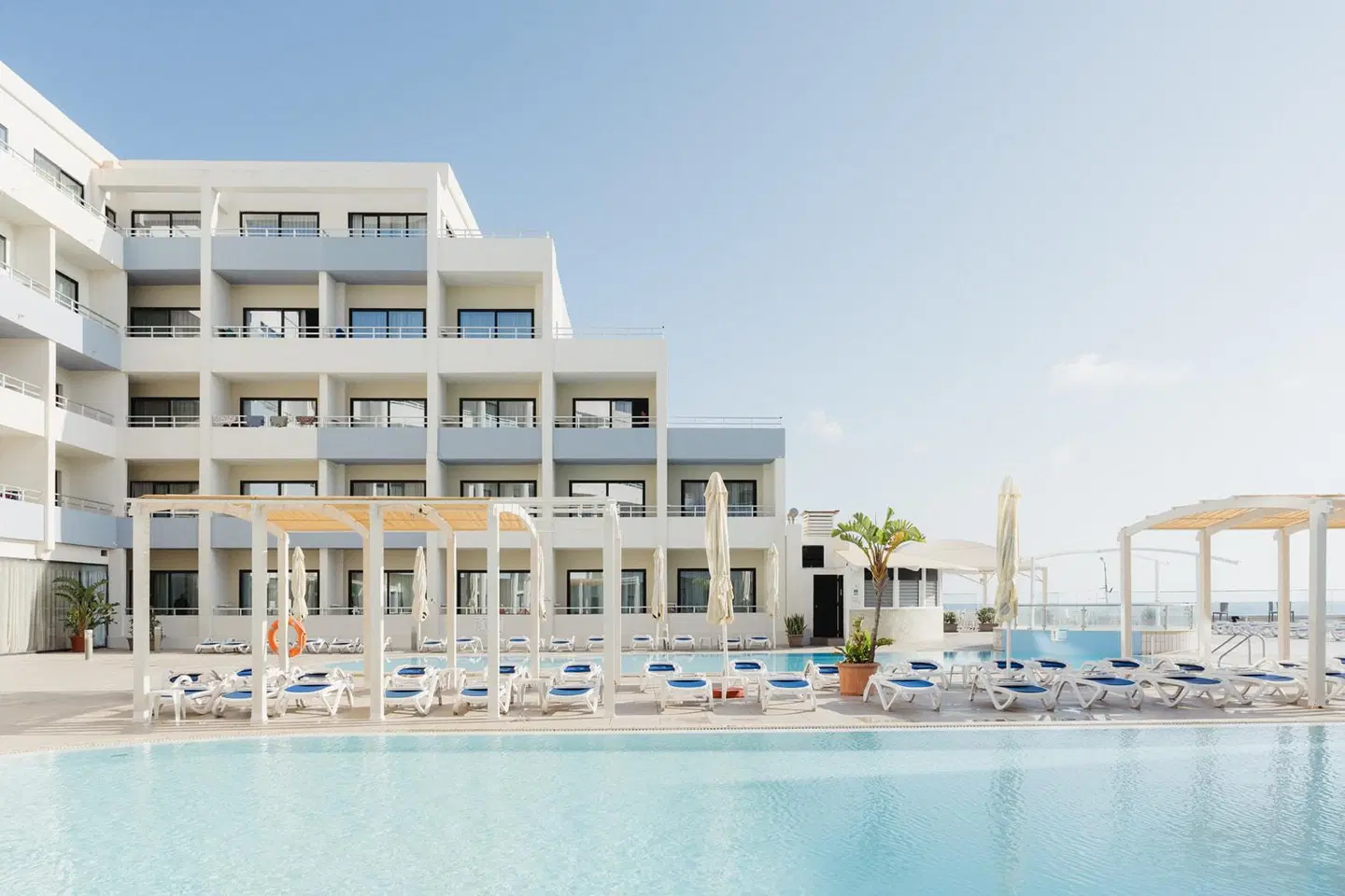 Riviera Spa Resort - Adults Only EXTERIOR